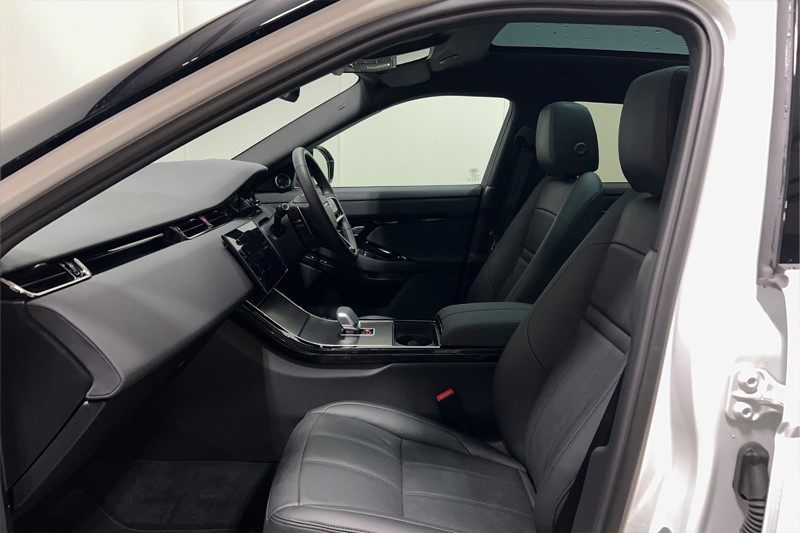 2025 (75) LAND ROVER RANGE ROVER EVOQUE 1.5 P270e Dynamic SE 5dr Auto 5685254