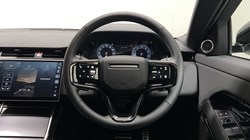 2025 (75) LAND ROVER RANGE ROVER EVOQUE 1.5 P270e Dynamic SE 5dr Auto 5685262