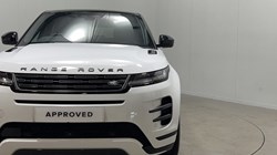 2025 (75) LAND ROVER RANGE ROVER EVOQUE 1.5 P270e Dynamic SE 5dr Auto 5685306