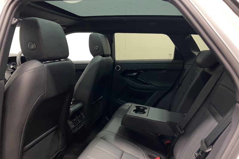 2025 (75) LAND ROVER RANGE ROVER EVOQUE 1.5 P270e Dynamic SE 5dr Auto 5685293
