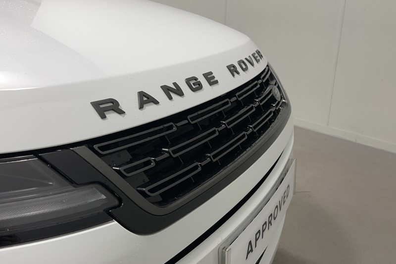 2025 (75) LAND ROVER RANGE ROVER EVOQUE 1.5 P270e Dynamic SE 5dr Auto 5685305