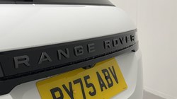 2025 (75) LAND ROVER RANGE ROVER EVOQUE 1.5 P270e Dynamic SE 5dr Auto 5685299