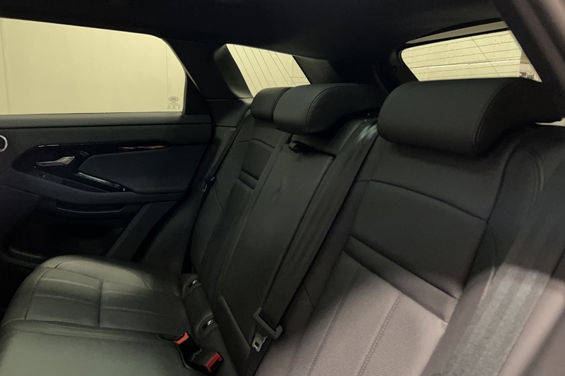 2025 (75) LAND ROVER RANGE ROVER EVOQUE 1.5 P270e Dynamic SE 5dr Auto 5685290