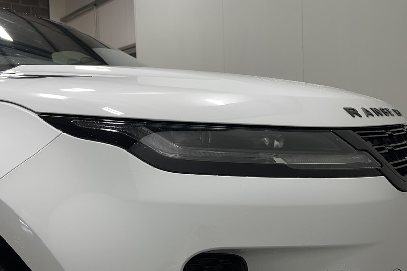 2025 (75) LAND ROVER RANGE ROVER EVOQUE 1.5 P270e Dynamic SE 5dr Auto 5685304