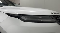 2025 (75) LAND ROVER RANGE ROVER EVOQUE 1.5 P270e Dynamic SE 5dr Auto 5685304
