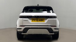 2025 (75) LAND ROVER RANGE ROVER EVOQUE 1.5 P270e Dynamic SE 5dr Auto 5685257