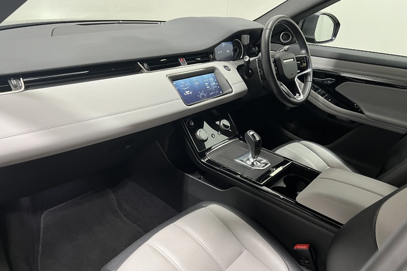 2023 (23) LAND ROVER RANGE ROVER EVOQUE 1.5 P300e R-Dynamic SE 5dr Auto 5648577