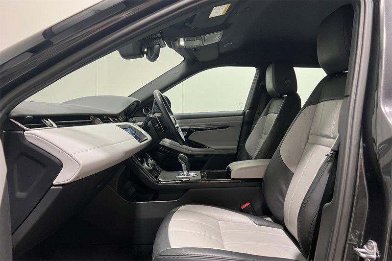 2023 (23) LAND ROVER RANGE ROVER EVOQUE 1.5 P300e R-Dynamic SE 5dr Auto 5648544