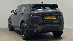 2023 (23) LAND ROVER RANGE ROVER EVOQUE 1.5 P300e R-Dynamic SE 5dr Auto 5648543