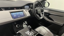 2023 (23) LAND ROVER RANGE ROVER EVOQUE 1.5 P300e R-Dynamic SE 5dr Auto 5648578