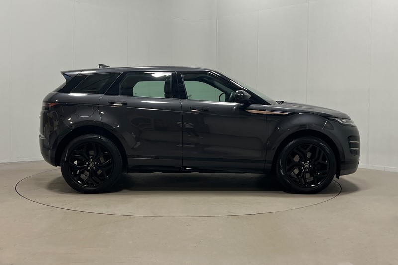 2023 (23) LAND ROVER RANGE ROVER EVOQUE 1.5 P300e R-Dynamic SE 5dr Auto 5648546