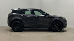2023 (23) LAND ROVER RANGE ROVER EVOQUE 1.5 P300e R-Dynamic SE 5dr Auto 5648546
