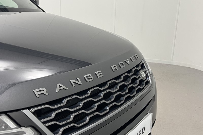 2023 (23) LAND ROVER RANGE ROVER EVOQUE 1.5 P300e R-Dynamic SE 5dr Auto 5648592