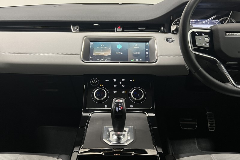 2023 (23) LAND ROVER RANGE ROVER EVOQUE 1.5 P300e R-Dynamic SE 5dr Auto 5648551