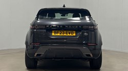 2023 (23) LAND ROVER RANGE ROVER EVOQUE 1.5 P300e R-Dynamic SE 5dr Auto 5648547