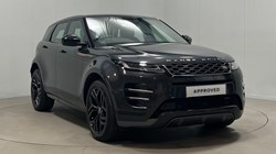 2023 (23) LAND ROVER RANGE ROVER EVOQUE 1.5 P300e R-Dynamic SE 5dr Auto 5648542