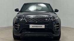 2023 (23) LAND ROVER RANGE ROVER EVOQUE 1.5 P300e R-Dynamic SE 5dr Auto 5648548