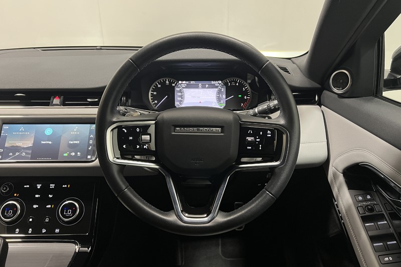 2023 (23) LAND ROVER RANGE ROVER EVOQUE 1.5 P300e R-Dynamic SE 5dr Auto 5648552