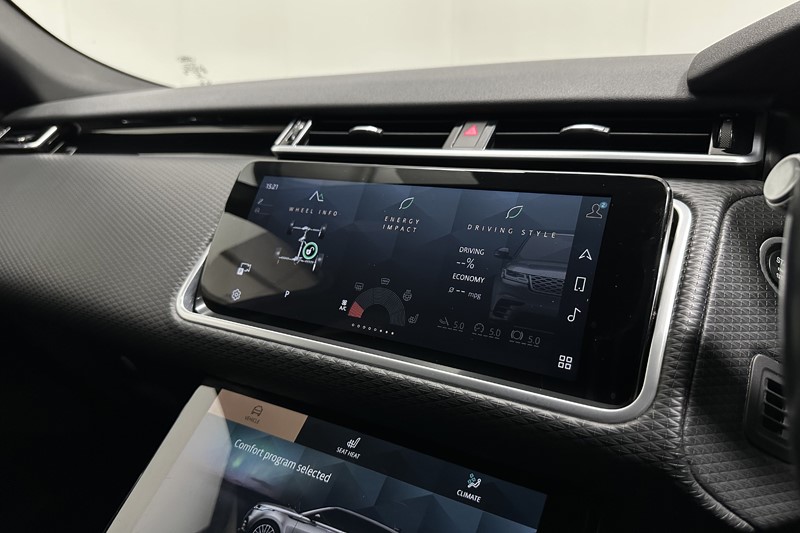 2022 (22) LAND ROVER RANGE ROVER VELAR 2.0 D200 R-Dynamic SE 5dr Auto 5656771