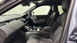 2022 (22) LAND ROVER RANGE ROVER VELAR 2.0 D200 R-Dynamic SE 5dr Auto 5656741