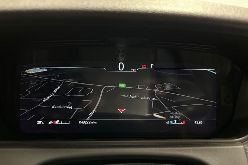 2022 (22) LAND ROVER RANGE ROVER VELAR 2.0 D200 R-Dynamic SE 5dr Auto 5656762