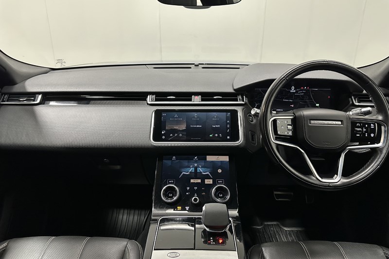 2022 (22) LAND ROVER RANGE ROVER VELAR 2.0 D200 R-Dynamic SE 5dr Auto 5656748