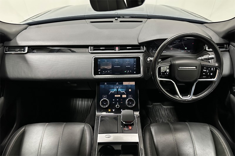 2022 (22) LAND ROVER RANGE ROVER VELAR 2.0 D200 R-Dynamic SE 5dr Auto 5656747