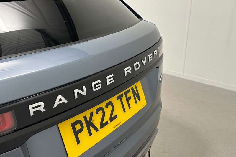 2022 (22) LAND ROVER RANGE ROVER VELAR 2.0 D200 R-Dynamic SE 5dr Auto 5656787