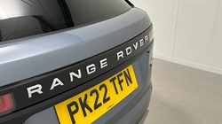 2022 (22) LAND ROVER RANGE ROVER VELAR 2.0 D200 R-Dynamic SE 5dr Auto 5656787