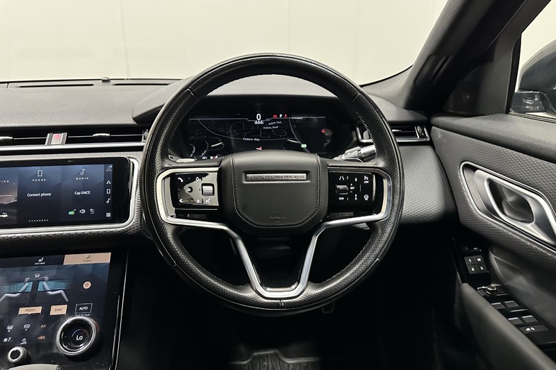 2022 (22) LAND ROVER RANGE ROVER VELAR 2.0 D200 R-Dynamic SE 5dr Auto 5656749