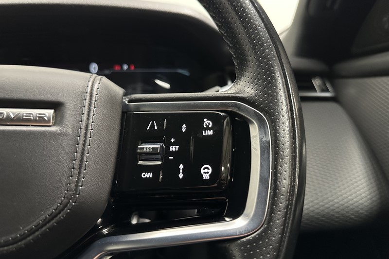 2022 (22) LAND ROVER RANGE ROVER VELAR 2.0 D200 R-Dynamic SE 5dr Auto 5656760