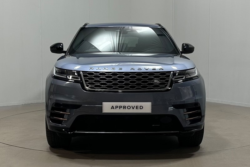 2022 (22) LAND ROVER RANGE ROVER VELAR 2.0 D200 R-Dynamic SE 5dr Auto 5656745