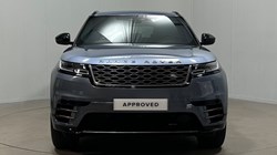 2022 (22) LAND ROVER RANGE ROVER VELAR 2.0 D200 R-Dynamic SE 5dr Auto 5656745