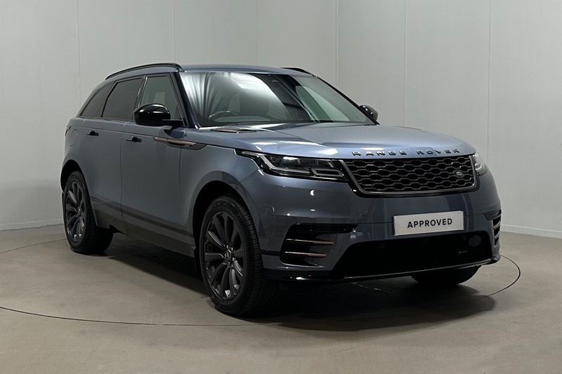 2022 (22) LAND ROVER RANGE ROVER VELAR 2.0 D200 R-Dynamic SE 5dr Auto