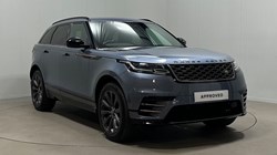 2022 (22) LAND ROVER RANGE ROVER VELAR 2.0 D200 R-Dynamic SE 5dr Auto 5656739