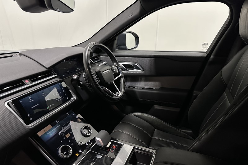2022 (22) LAND ROVER RANGE ROVER VELAR 2.0 D200 R-Dynamic SE 5dr Auto 5656775