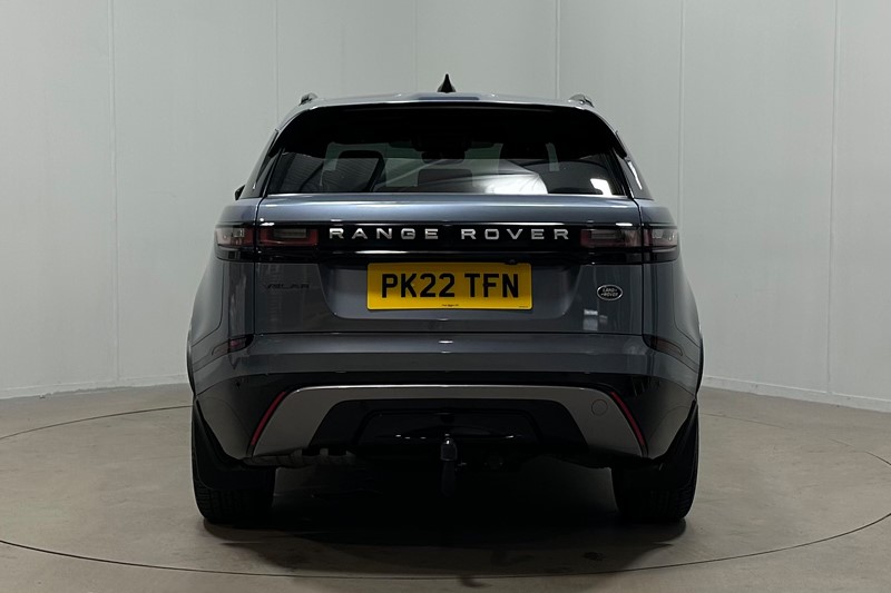 2022 (22) LAND ROVER RANGE ROVER VELAR 2.0 D200 R-Dynamic SE 5dr Auto 5656744
