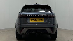2022 (22) LAND ROVER RANGE ROVER VELAR 2.0 D200 R-Dynamic SE 5dr Auto 5656744