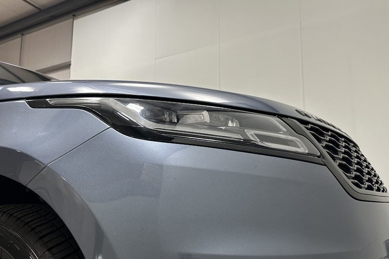 2022 (22) LAND ROVER RANGE ROVER VELAR 2.0 D200 R-Dynamic SE 5dr Auto 5656793