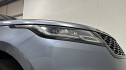 2022 (22) LAND ROVER RANGE ROVER VELAR 2.0 D200 R-Dynamic SE 5dr Auto 5656793