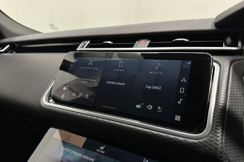 2022 (22) LAND ROVER RANGE ROVER VELAR 2.0 D200 R-Dynamic SE 5dr Auto 5656767