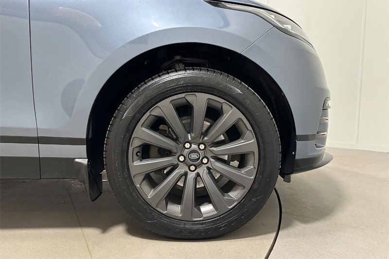 2022 (22) LAND ROVER RANGE ROVER VELAR 2.0 D200 R-Dynamic SE 5dr Auto 5656746