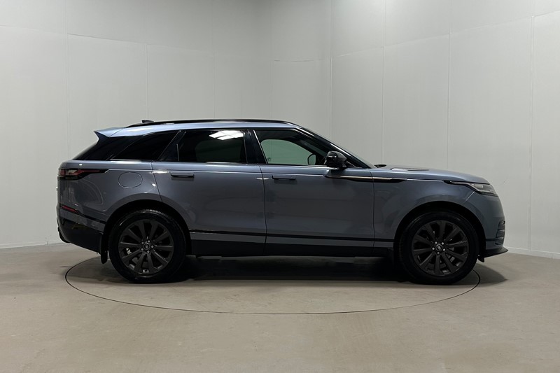 2022 (22) LAND ROVER RANGE ROVER VELAR 2.0 D200 R-Dynamic SE 5dr Auto 5656743