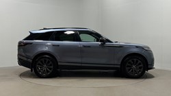2022 (22) LAND ROVER RANGE ROVER VELAR 2.0 D200 R-Dynamic SE 5dr Auto 5656743