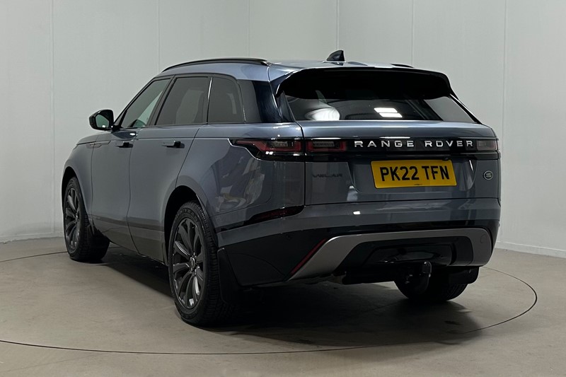 2022 (22) LAND ROVER RANGE ROVER VELAR 2.0 D200 R-Dynamic SE 5dr Auto 5656740
