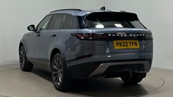 2022 (22) LAND ROVER RANGE ROVER VELAR 2.0 D200 R-Dynamic SE 5dr Auto 5656740