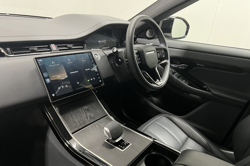 2025 (25) LAND ROVER RANGE ROVER EVOQUE 2.0 D200 Autobiography 5dr Auto [Revised] 5659505