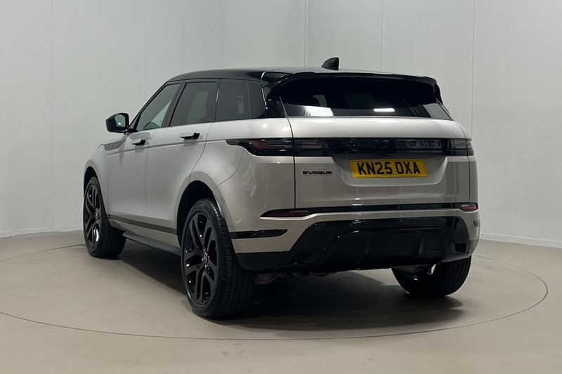2025 (25) LAND ROVER RANGE ROVER EVOQUE 2.0 D200 Autobiography 5dr Auto [Revised] 5659470