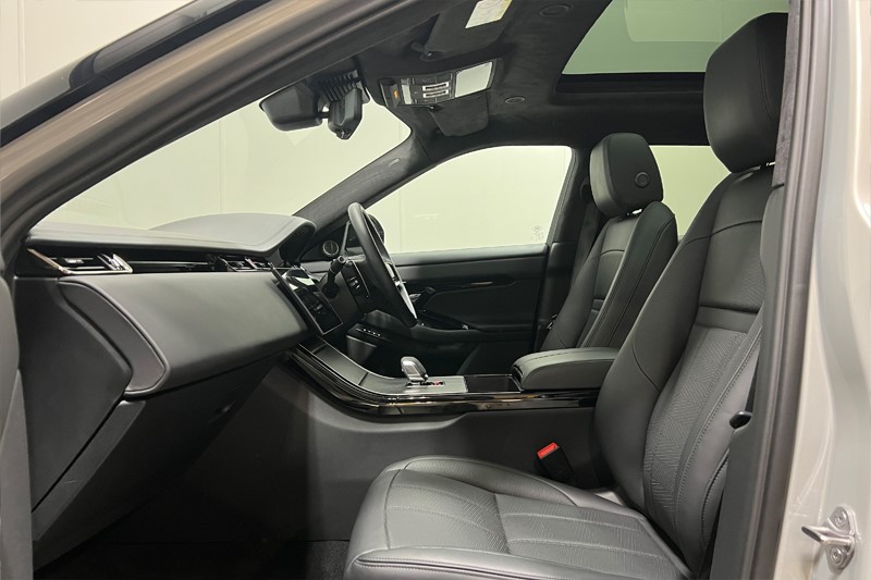 2025 (25) LAND ROVER RANGE ROVER EVOQUE 2.0 D200 Autobiography 5dr Auto [Revised] 5659471