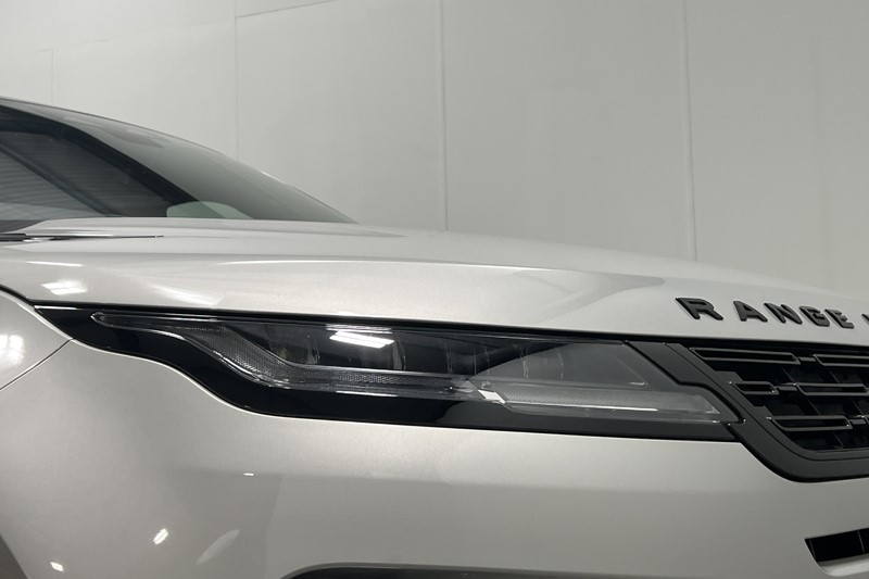 2025 (25) LAND ROVER RANGE ROVER EVOQUE 2.0 D200 Autobiography 5dr Auto [Revised] 5659517